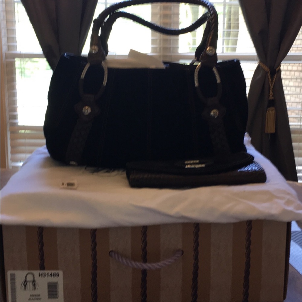 Brighton purse